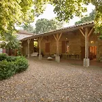 Domaine De Bertranet - D'hotes Gasthuis Tonneins