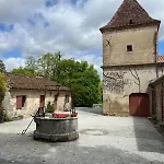 Domaine De Bertranet - D'hotes *