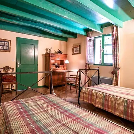 Domaine De Bertranet - D'hôtes