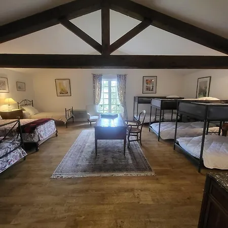 Domaine De Bertranet - D'hotes * Tonneins