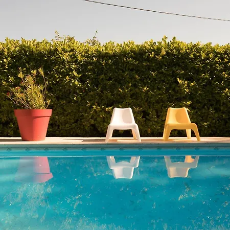 بيت ضيافة Domaine De Bertranet - D'hotes