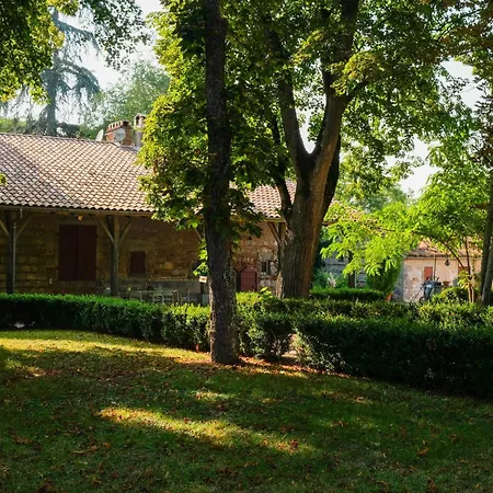 بيت ضيافة Domaine De Bertranet - D'hotes
