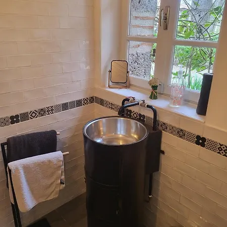 Domaine De Bertranet - D'hôtes Maison d'hôtes