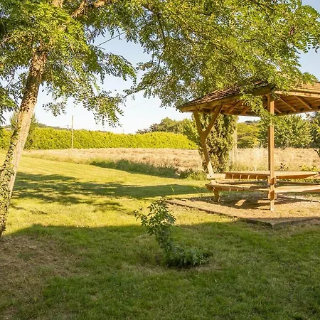 Domaine De Bertranet - D'hôtes