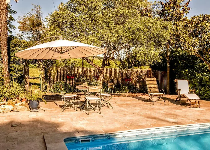 بيت ضيافة Domaine De Bertranet - D'hotes Tonneins
